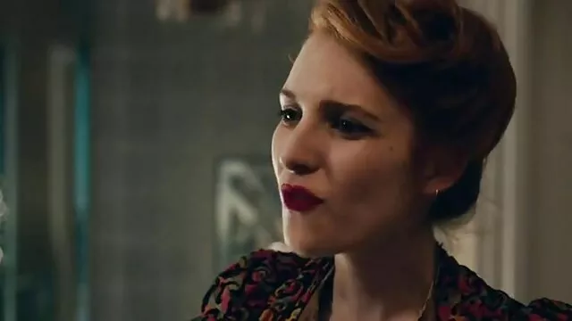 Blamour giả Aubrey K ...
