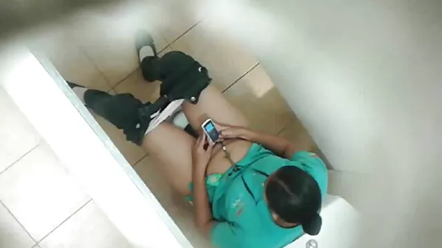 Rachel, nô lệ là một ...
