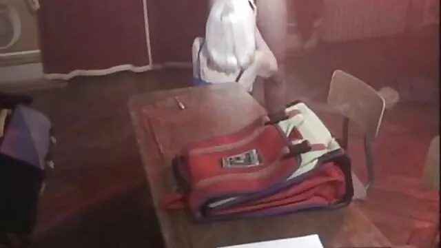 Hậu môn Tao bị phá p ...